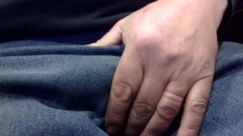 Snapshot of markpanier chatting on 8, 1, 2025 markpanier online show from 8, 1, 2025