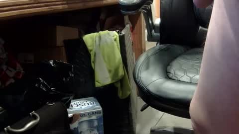 Snapshot of markpanier chatting on 27, 1, 2025 markpanier online show from 27, 1, 2025