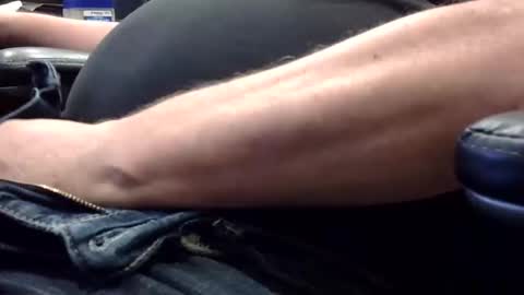 Snapshot of markpanier chatting on 18, 9, 2025 markpanier online show from 18, 9, 2025