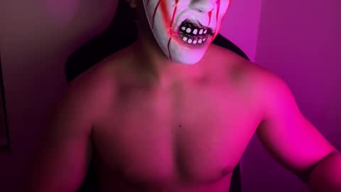 Mark online show from 26, 11, 2025