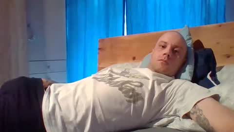 markus_7 online show from 17, 2, 2025
