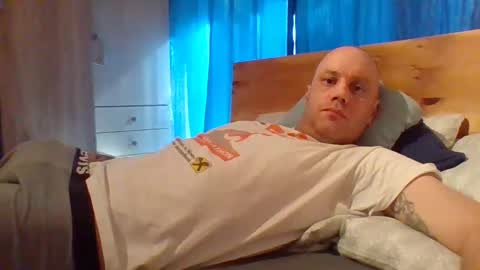 markus_7 online show from 5, 3, 2025