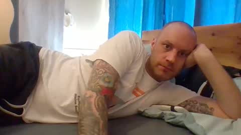 markus_7 online show from 9, 9, 2025