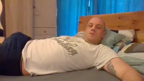 markus_7 online show from 10, 10, 2025