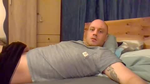 markus_7 online show from 12, 10, 2025