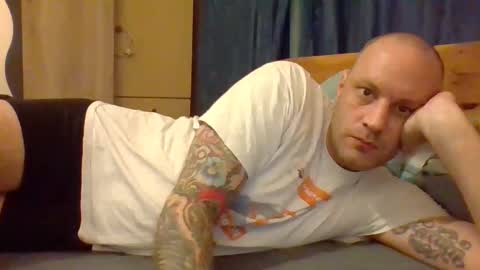 markus_7 online show from 19, 10, 2025