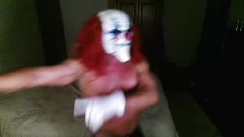 Snapshot of markus_bizarrkus chatting on 8, 3, 2026 markus bizarrkus online show from 8, 3, 2026