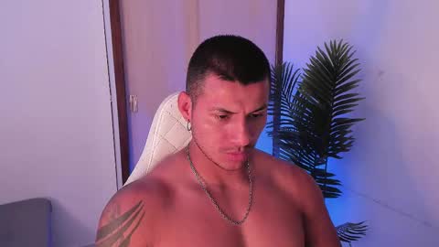 markus... Y online show from 15, 10, 2025