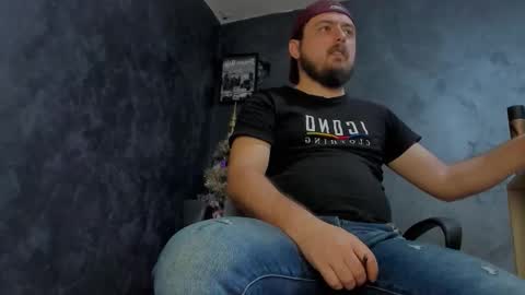 MARK online show from 9, 1, 2026