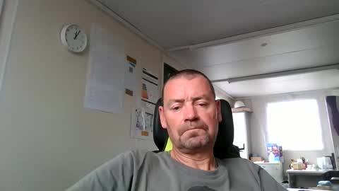 Snapshot of markyhowudoin chatting on 28, 9, 2025 markyhowudoin online show from 28, 9, 2025