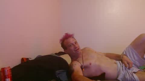 Snapshot of markymark101825061 chatting on 5, 12, 2024 markymark101825061 online show from 5, 12, 2024