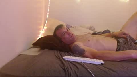 Snapshot of markymark101825061 chatting on 5, 1, 2025 markymark101825061 online show from 5, 1, 2025