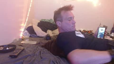 Snapshot of markymark101825061 chatting on 15, 1, 2025 markymark101825061 online show from 15, 1, 2025