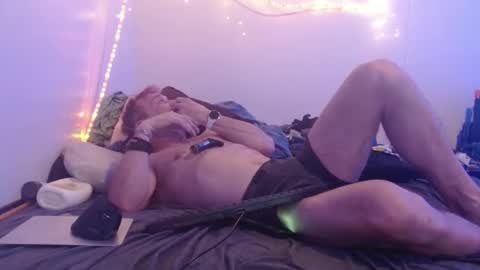 Snapshot of markymark101825061 chatting on 21, 1, 2025 markymark101825061 online show from 21, 1, 2025