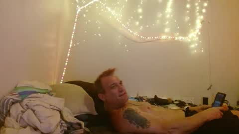 Snapshot of markymark101825061 chatting on 30, 1, 2025 markymark101825061 online show from 30, 1, 2025