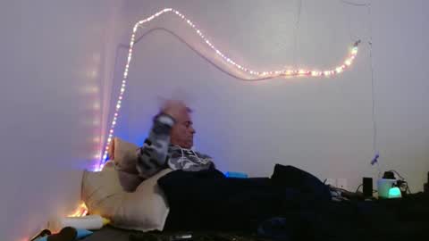 Snapshot of markymark101825061 chatting on 1, 2, 2025 markymark101825061 online show from 1, 2, 2025