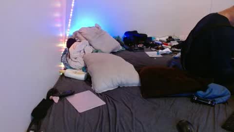 MarkyMark7169 online show from 20, 2, 2025