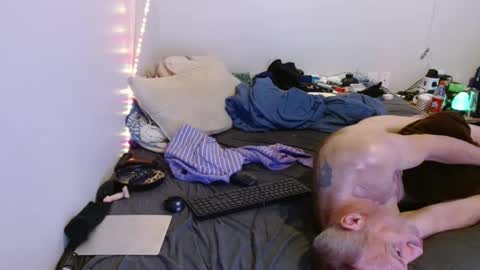 MarkyMark7169 online show from 20, 2, 2025