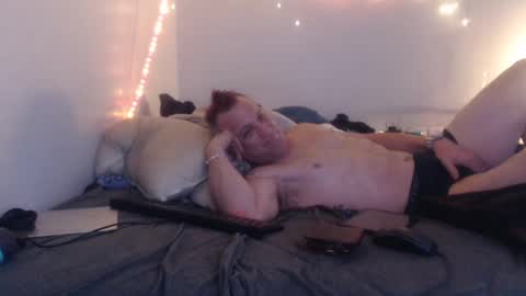 MarkyMark7169 online show from 25, 2, 2025