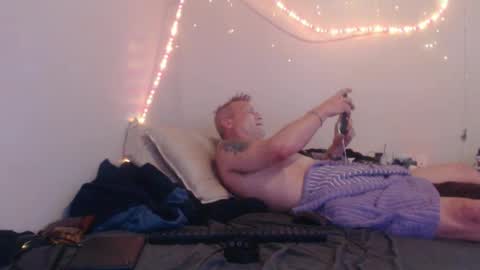 MarkyMark7169 online show from 1, 3, 2025