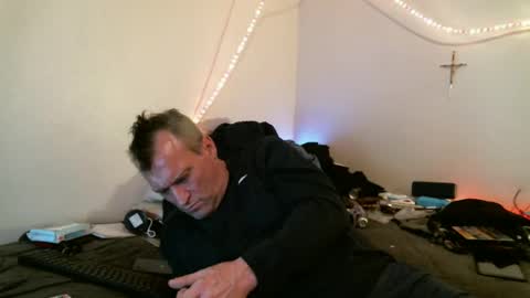 MarkyMark7169 online show from 8, 3, 2025