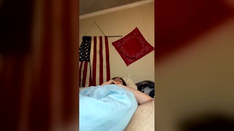 marlboroman694 online show from 14, 3, 2026