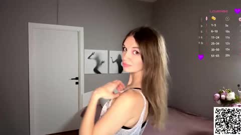 Maja online show from 12, 11, 2025