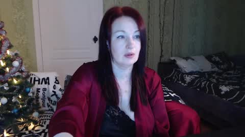 MarleneXDietrich online show from 19, 1, 2025