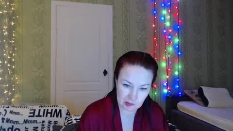 MarleneXDietrich online show from 28, 1, 2025