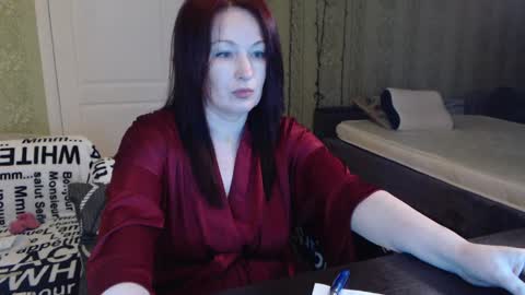 MarleneXDietrich online show from 28, 1, 2025