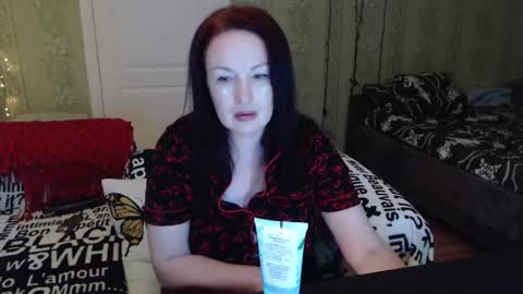 MarleneXDietrich online show from 24, 2, 2025