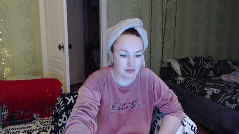 MarleneXDietrich online show from 26, 2, 2025