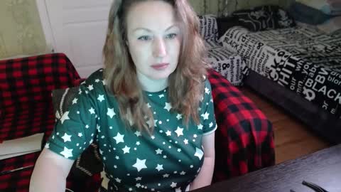 MarleneXDietrich online show from 20, 9, 2025