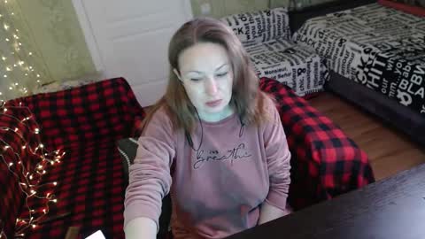 MarleneXDietrich online show from 29, 9, 2025