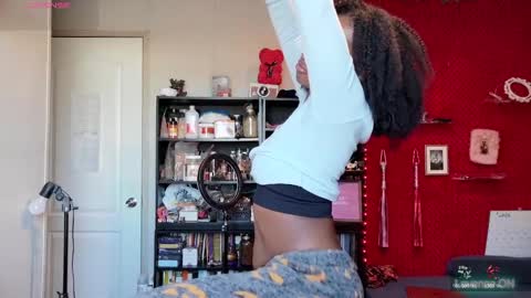 Snapshot of marleymadness9 chatting on 13, 2, 2026 MarleyAquafina online show from 13, 2, 2026