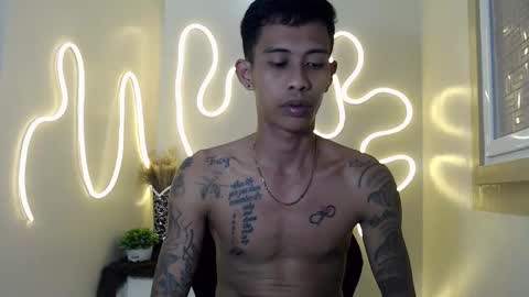 marlmoreno10 online show from 12, 1, 2026