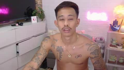 marlmoreno10 online show from 20, 3, 2026