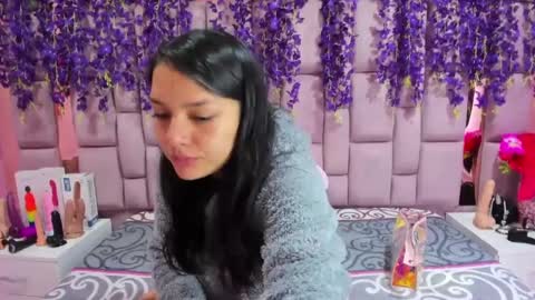 Snapshot of marlyanal chatting on 23, 1, 2025 Marly Anal online show from 23, 1, 2025