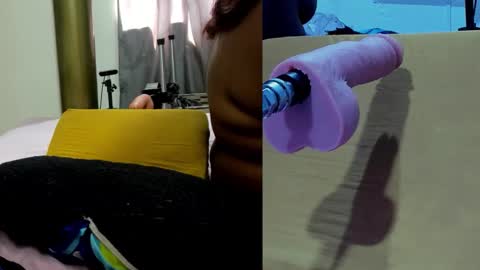 marlyn_black online show from 20, 12, 2025