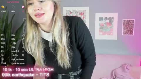 Liza online show from 20, 3, 2026