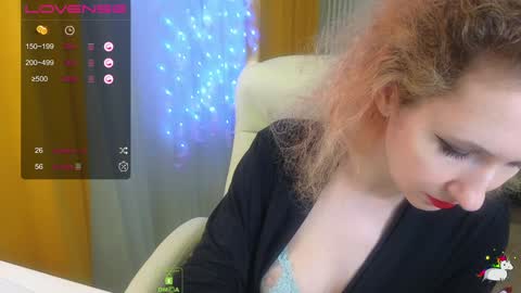 Alena online show from 19, 12, 2024