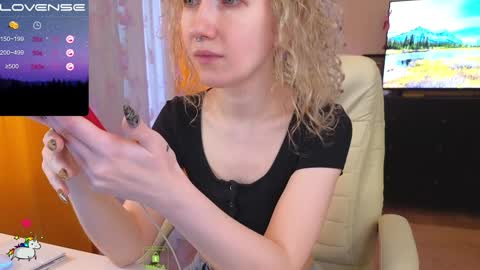 Alena online show from 5, 1, 2025
