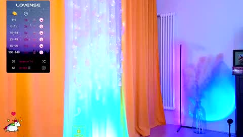 Alena online show from 4, 3, 2025