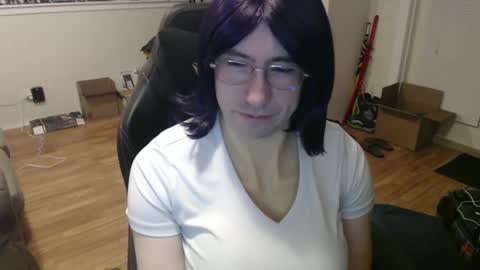 Marnie online show from 4, 1, 2025