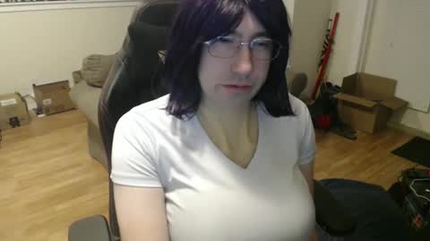 Marnie online show from 16, 1, 2025