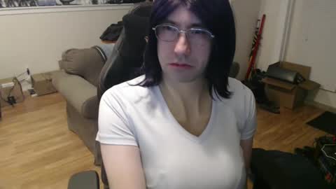 Marnie online show from 26, 1, 2025