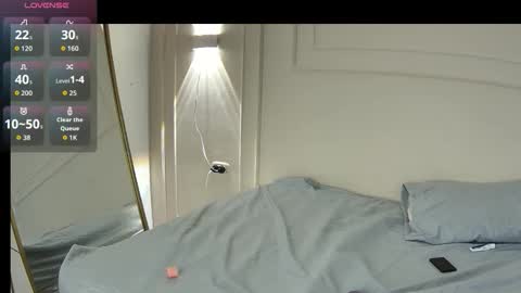 Marnie Gray online show from 12, 11, 2025