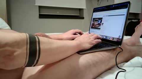 Marquisdesade67 online show from 16, 12, 2025