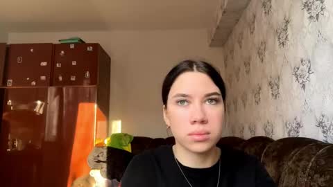 Giulia online show from 16, 11, 2025