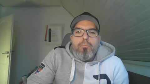 marriedcock1980 online show from 1, 12, 2025